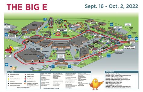 The Big E.